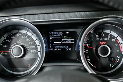 2013 Ford Shelby GT500 -BIG MSRP-SVT & TRACK PACKAGES   - Photo 25 - Joliet, IL 60435