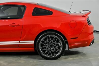 2013 Ford Shelby GT500 -BIG MSRP-SVT & TRACK PACKAGES   - Photo 9 - Joliet, IL 60435