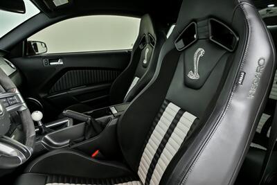 2013 Ford Shelby GT500 -BIG MSRP-SVT & TRACK PACKAGES   - Photo 21 - Joliet, IL 60435