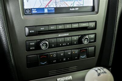2013 Ford Shelby GT500 -BIG MSRP-SVT & TRACK PACKAGES   - Photo 31 - Joliet, IL 60435