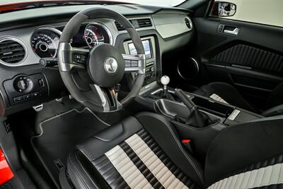 2013 Ford Shelby GT500 -BIG MSRP-SVT & TRACK PACKAGES   - Photo 19 - Joliet, IL 60435