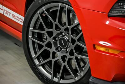 2013 Ford Shelby GT500 -BIG MSRP-SVT & TRACK PACKAGES   - Photo 4 - Joliet, IL 60435