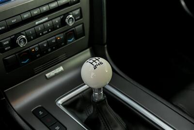 2013 Ford Shelby GT500 -BIG MSRP-SVT & TRACK PACKAGES   - Photo 32 - Joliet, IL 60435