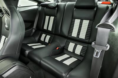 2013 Ford Shelby GT500 -BIG MSRP-SVT & TRACK PACKAGES   - Photo 22 - Joliet, IL 60435