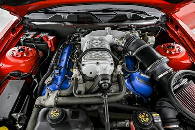 2013 Ford Shelby GT500 -BIG MSRP-SVT & TRACK PACKAGES   - Photo 17 - Joliet, IL 60435