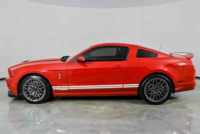 2013 Ford Shelby GT500 -BIG MSRP-SVT & TRACK PACKAGES   - Photo 8 - Joliet, IL 60435