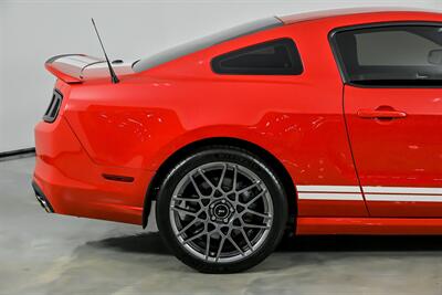 2013 Ford Shelby GT500 -BIG MSRP-SVT & TRACK PACKAGES   - Photo 13 - Joliet, IL 60435