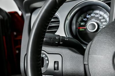 2013 Ford Shelby GT500 -BIG MSRP-SVT & TRACK PACKAGES   - Photo 27 - Joliet, IL 60435