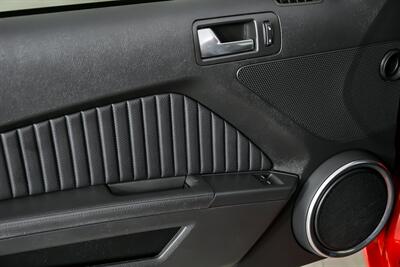 2013 Ford Shelby GT500 -BIG MSRP-SVT & TRACK PACKAGES   - Photo 18 - Joliet, IL 60435