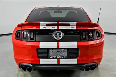 2013 Ford Shelby GT500 -BIG MSRP-SVT & TRACK PACKAGES   - Photo 11 - Joliet, IL 60435