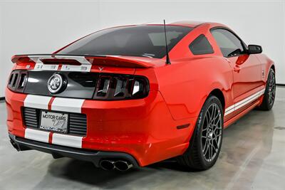 2013 Ford Shelby GT500 -BIG MSRP-SVT & TRACK PACKAGES   - Photo 12 - Joliet, IL 60435