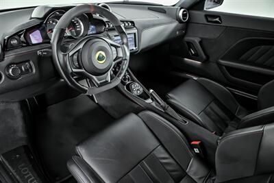 2021 Lotus Evora GT   - Photo 19 - Joliet, IL 60435