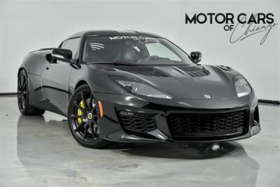 2021 Lotus Evora GT   - Photo 1 - Joliet, IL 60435
