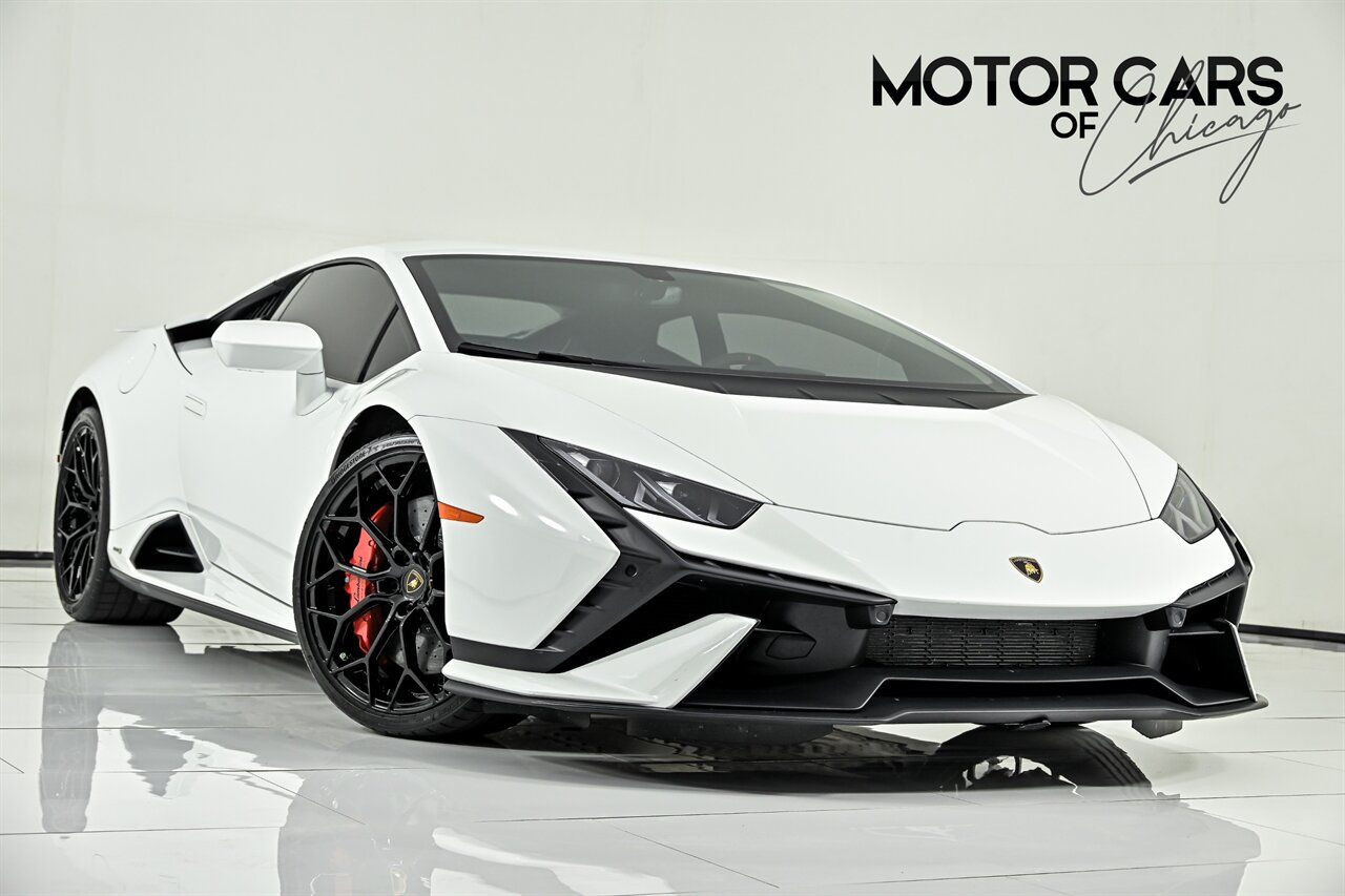2023 Lamborghini Huracan