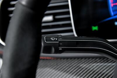 2025 Mercedes-Benz GLE AMG GLE 63 S-FRESH MATTE BLACK WRAP   - Photo 28 - Joliet, IL 60435