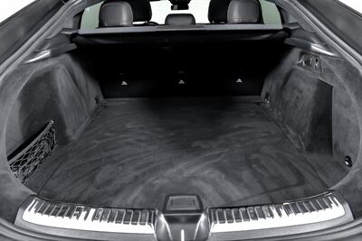2025 Mercedes-Benz GLE AMG GLE 63 S-FRESH MATTE BLACK WRAP   - Photo 16 - Joliet, IL 60435