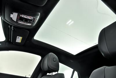 2025 Mercedes-Benz GLE AMG GLE 63 S-FRESH MATTE BLACK WRAP   - Photo 22 - Joliet, IL 60435