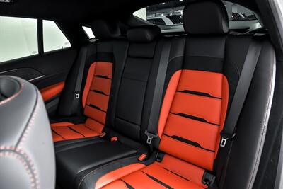 2025 Mercedes-Benz GLE AMG GLE 63 S-FRESH MATTE BLACK WRAP   - Photo 23 - Joliet, IL 60435