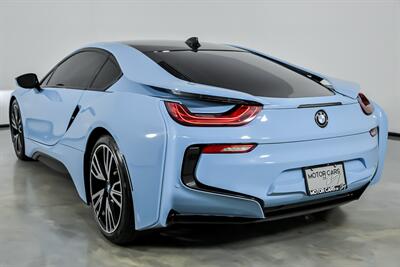 2015 BMW i8   - Photo 10 - Joliet, IL 60435