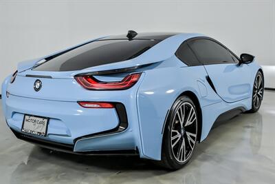 2015 BMW i8   - Photo 12 - Joliet, IL 60435