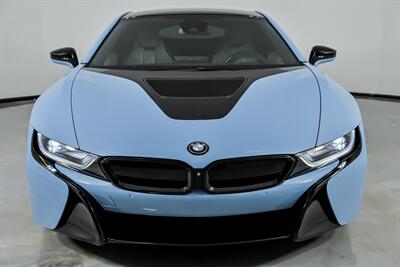 2015 BMW i8   - Photo 5 - Joliet, IL 60435
