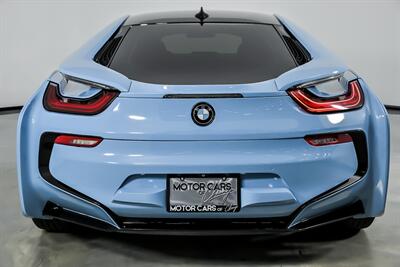 2015 BMW i8   - Photo 11 - Joliet, IL 60435