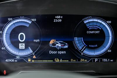 2015 BMW i8   - Photo 25 - Joliet, IL 60435