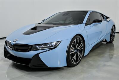 2015 BMW i8   - Photo 6 - Joliet, IL 60435