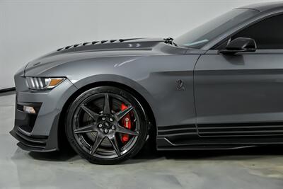 2021 Ford Mustang Shelby GT500-CFTP!   - Photo 7 - Joliet, IL 60435