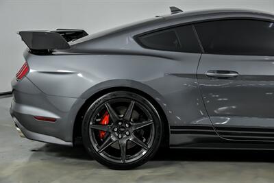 2021 Ford Mustang Shelby GT500-CFTP!   - Photo 13 - Joliet, IL 60435