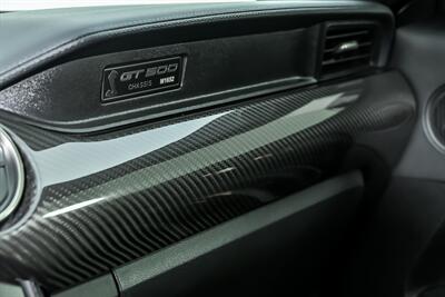 2021 Ford Mustang Shelby GT500-CFTP!   - Photo 35 - Joliet, IL 60435