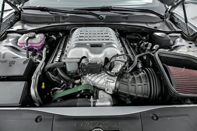 2022 Dodge Charger SRT Hellcat Redeye Jailbreak-TUNED & $30K MODS   - Photo 17 - Joliet, IL 60435