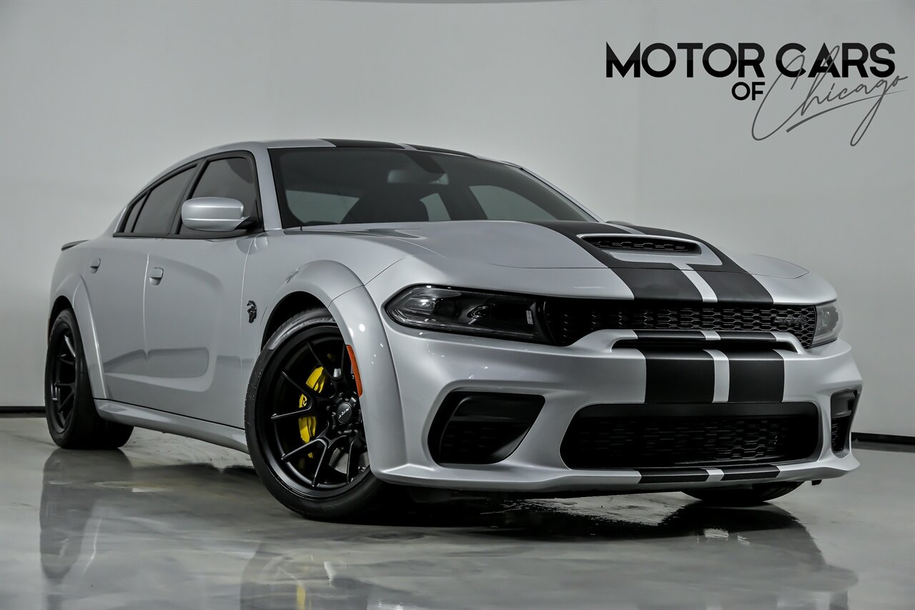 2022 Dodge Charger SRT Hellcat Redeye Jailbreak-TUNED & $30K MODS   - Photo 1 - Joliet, IL 60435