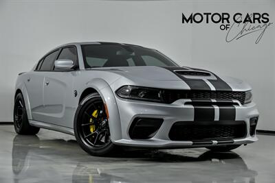 2022 Dodge Charger SRT Hellcat Redeye Jailbreak-TUNED & $30K MODS   - Photo 1 - Joliet, IL 60435