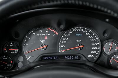 2002 Chevrolet Corvette   - Photo 29 - Joliet, IL 60435
