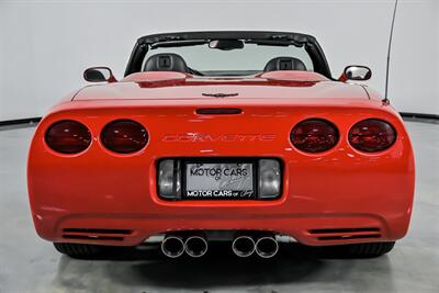 2002 Chevrolet Corvette   - Photo 11 - Joliet, IL 60435