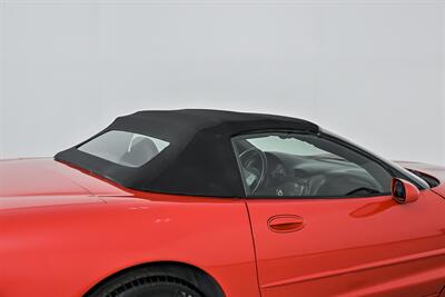 2002 Chevrolet Corvette   - Photo 18 - Joliet, IL 60435