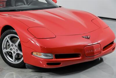 2002 Chevrolet Corvette   - Photo 3 - Joliet, IL 60435