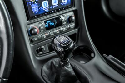 2002 Chevrolet Corvette   - Photo 38 - Joliet, IL 60435