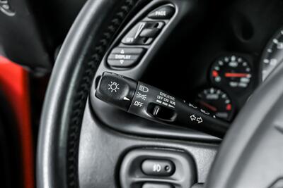 2002 Chevrolet Corvette   - Photo 31 - Joliet, IL 60435