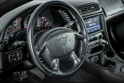2002 Chevrolet Corvette   - Photo 27 - Joliet, IL 60435