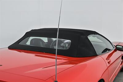 2002 Chevrolet Corvette   - Photo 19 - Joliet, IL 60435