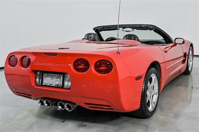 2002 Chevrolet Corvette   - Photo 12 - Joliet, IL 60435