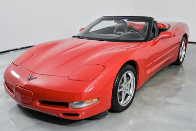 2002 Chevrolet Corvette   - Photo 6 - Joliet, IL 60435