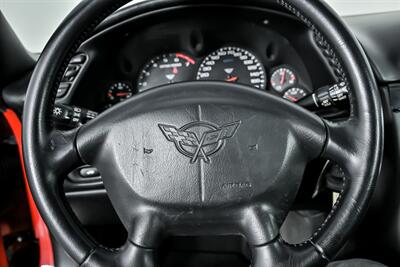 2002 Chevrolet Corvette   - Photo 30 - Joliet, IL 60435