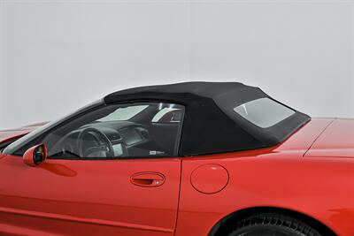 2002 Chevrolet Corvette   - Photo 21 - Joliet, IL 60435