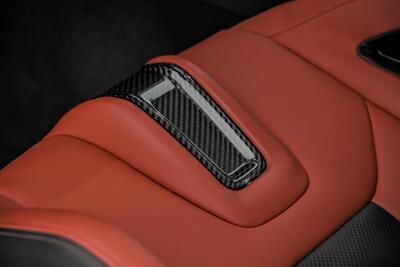 2024 BMW M3 -CARBON BUCKETS   - Photo 26 - Joliet, IL 60435