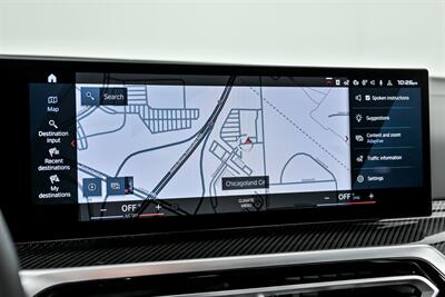 2024 BMW M3 -CARBON BUCKETS   - Photo 32 - Joliet, IL 60435