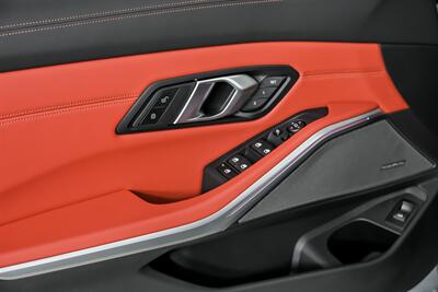 2024 BMW M3 -CARBON BUCKETS   - Photo 18 - Joliet, IL 60435