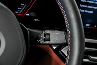 2024 BMW M3 -CARBON BUCKETS   - Photo 31 - Joliet, IL 60435